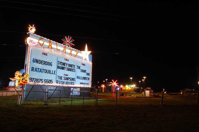 Ennis, Texas